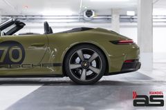 PORSCHE 992 911 GTS Spirit 70 |Inno|Lift|Clubleder|Bose|