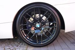 Fahrzeugabbildung BMW 335i xDrive M-Paket N54 Navi Leder SHZ PDC TOP!