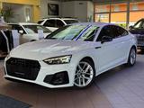 Audi S5 Sportback 3.0 TDI quattro - gebrauchte Audi S5 aus dem Jahr 2022