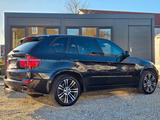 BMW X5 xDrive40d *HUD*M-Paket*AHK*Pano*Scheckh*NAVI - gebrauchte BMW X5 aus dem Jahr 2012