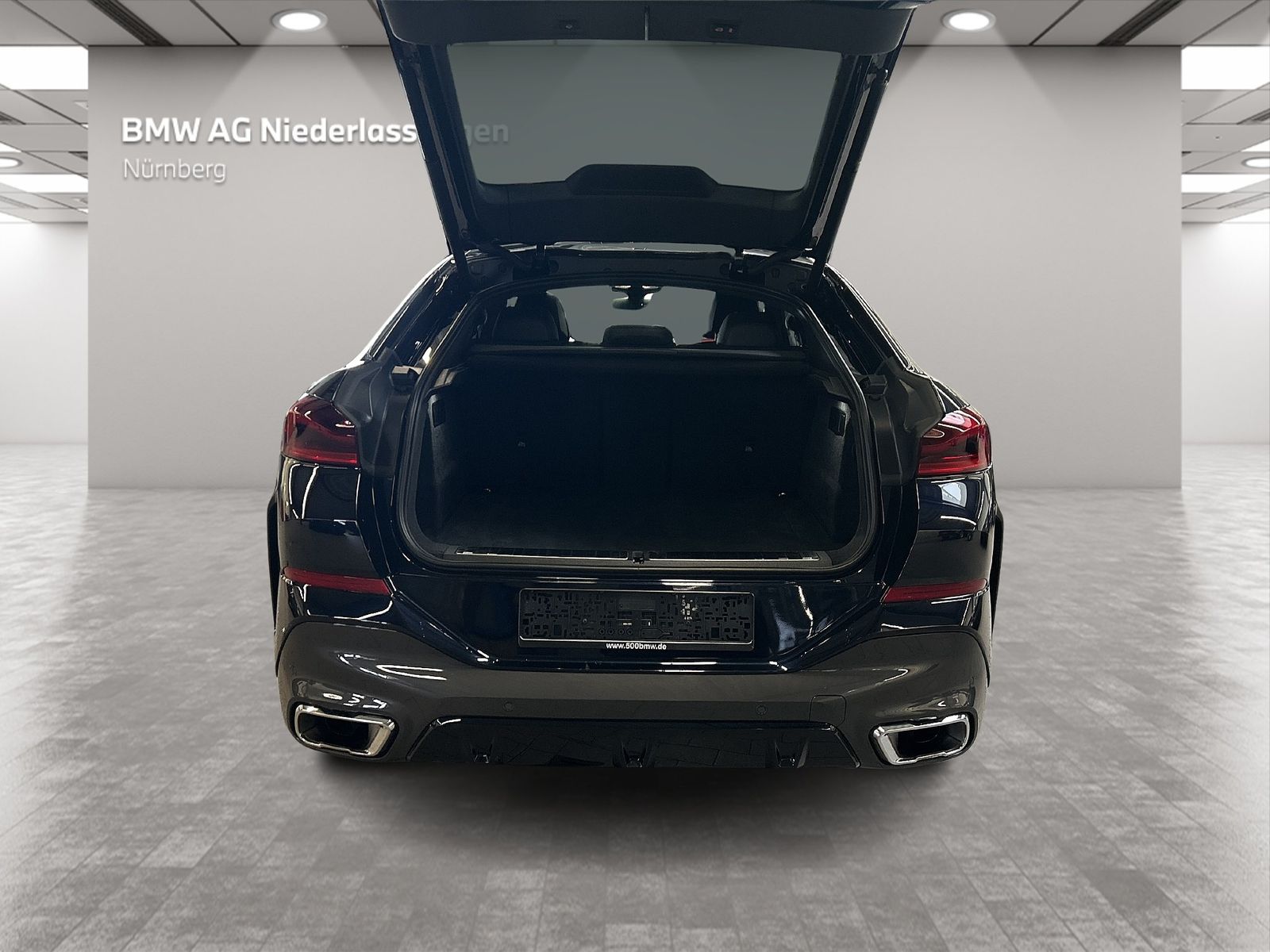 BMW X6 - Bild 10