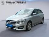 Mercedes-Benz B 180 CDI / d (246.212) Urban*NAVI*SHZ*TEMPO ... - Mercedes-Benz B 180: Cdi