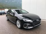 Audi A4 Avant 35 TDI S line line, SHZ,Nav, LED, el... - Audi A4 Tageszulassungen