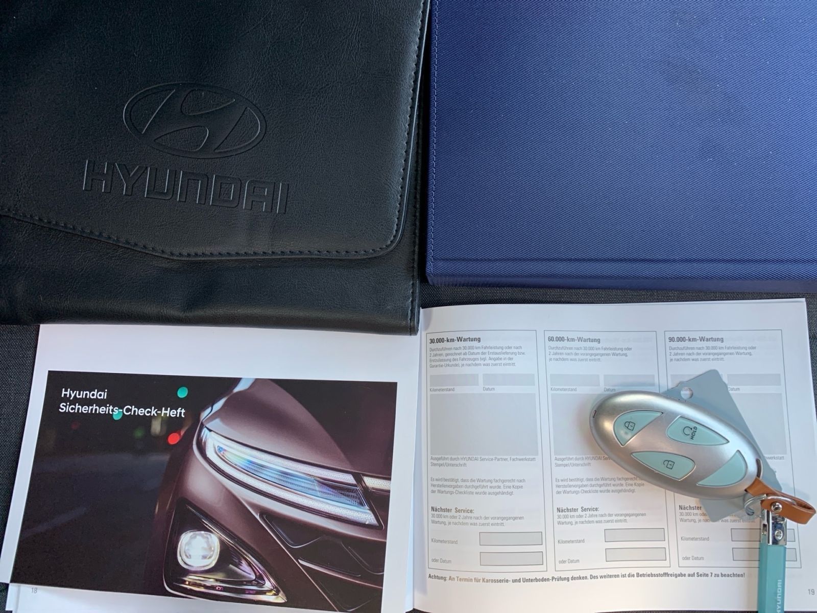 Fahrzeugabbildung Hyundai IONIQ 5 Dynamiq Elektro 84 kWh