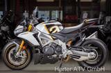 Aprilia Tuono V4 Factory Ultra Gold --Modell 2024-- - APRILIA WEIß