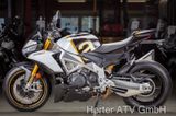 Aprilia Tuono V4 Factory Ultra Gold --Modell 2024-- - Angebote entsprechen deinen Suchkriterien