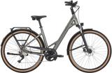 BULLS STREETLINER EVO metallic aventurine 28" L - E-Trekkingbike E-Bikes