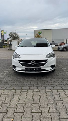 Opel Corsa E/ tüv neu 28.10.2026