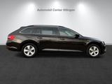 Skoda Superb Combi Ambition/Klima/Navi/150PS/6Gang/ - Skoda Superb: 1.6