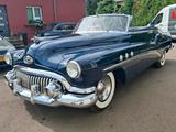 Andere Buick Super Eight 1952 - aus 1952: Roadster