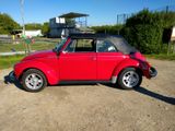 Volkswagen Käfer Cabrio 1303 LS - Volkswagen Käfer in Stuttgart