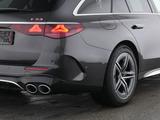 Mercedes-Benz E 53 AMG T Hybrid 4M+ Superscreen*360°*AHK*4xSHZ - Autos mit Automatikschaltung