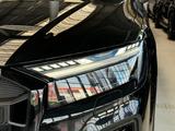 Audi Q7 50 TDI Quattro SLine Allradlenkung/7Seats/22' - Audi Q7