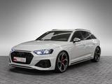 Audi RS 4 Avant 2.9 TFSI qu Matrix Dynamik virtCo B&O - Audi RS4: Weiß