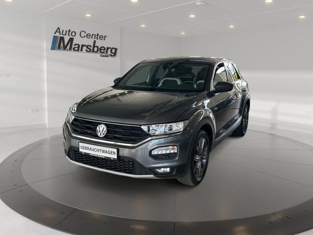VW T-Roc 1.5 TSI Sport Climatronic Navi PDC