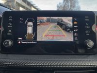 Skoda Fabia - Vorschau Bild 10