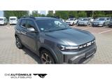 Dacia Duster III 1.2 TCe 130 Journey Climatronik,Kamer - Dacia Duster Jahreswagen