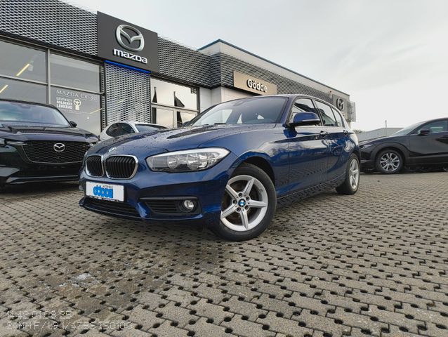 BMW 120 i Advantage *Automatik*