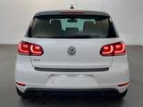 Volkswagen Golf VI GTI Edition 35 - Volkswagen Golf mit Benzin-Antrieb: GTI Edition 35