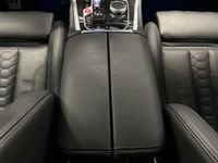 BMW X6 M - Vorschau Bild 19