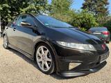 Honda Civic Lim.2.0 Type R*NAVI/R-CAM/SCHALENSITZE/SHZ - Honda Civic aus 2008: Type