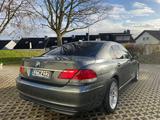 BMW 730d E65 - BMW 730: 730d E65