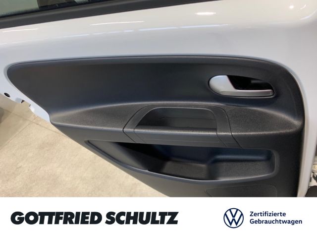 Volkswagen e-up! - Bild 18