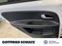 Volkswagen e-up! - Vorschau Bild 18