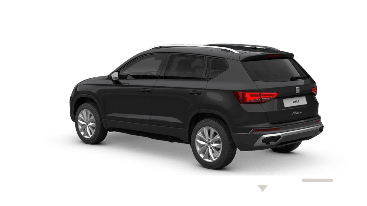 Seat Ateca - Bild 4