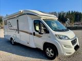 HYMER / ERIBA / HYMERCAR Tramp CL 614 LUFTFEDER,200Ah Lithium,Solar,Tankf - HYMER / ERIBA Cl