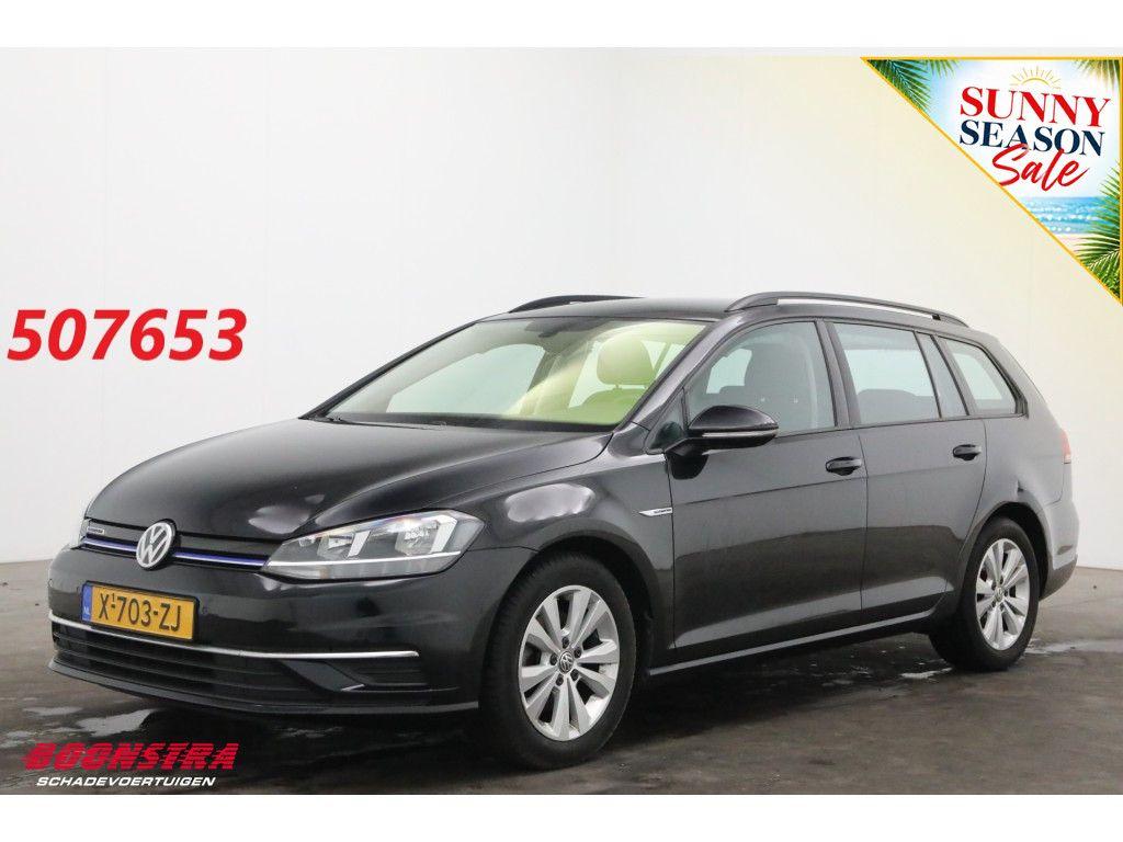Volkswagen Golf Variant 1.5 TSI Highline ACC Navi klima PDC