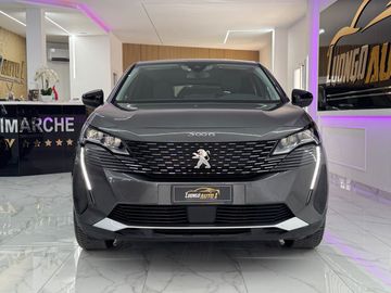 Peugeot 3008 - 2