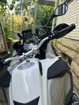 BMW R1200GS Adventure K51 - BMW R51
