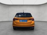 Skoda Fabia 1.0 TSI DSG Style - Skoda: Orange