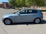 BMW 1er 120 D - gebrauchte BMW 120 aus dem Jahr 2005