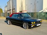 BMW e30 325iA CABRIO 1987 - BMW 3er Reihe: Cabrio, E30
