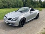 Mercedes-Benz SLK 350 - Airscarf - neue Reifen!  TÜV/AU NEU! - gebrauchte Mercedes-Benz SLK 350 aus dem Jahr 2004