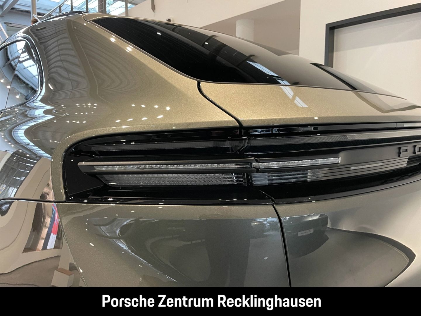 Porsche Macan - Bild 13