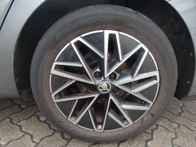 ŠKODA Octavia Octavia Combi Clever 2.0 TDI DSG – Bild 9 von 20