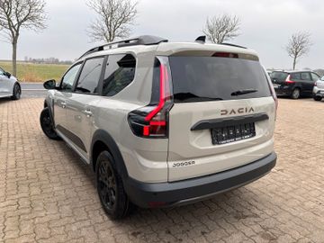Dacia Jogger TCe 110 Extreme 7-Sitzer