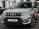 Suzuki Vitara 1.4 Comfort 4x2 LED ACC Totwinkel Kamera - gebrauchte Suzuki Vitara aus dem Jahr 2021