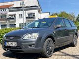 Ford Focus Turnier Trend 2.0 *Klimaautomatik*NAVi*WR - Ford Focus aus 2005: Trend