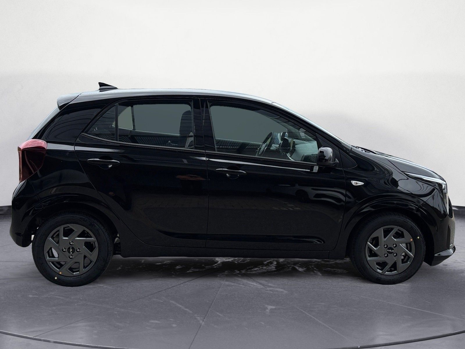 Kia Picanto - Bild 5