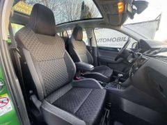 Fahrzeugabbildung Skoda Rapid/Spaceback Ambition Panorama BIXENON CARPLA