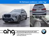 BMW X7 xDrive40d AHK Standheizung M-Sport M-SportPro
