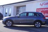 Mercedes-Benz GLC 300 Exclusive 4Matic LED Panorama Totwinkel - gebrauchte SUV & Geländewagen