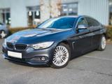 BMW 420d Aut. Gran Coupe Luxury Line 1Hd. BMW Gepf. - BMW 420 in Bremen