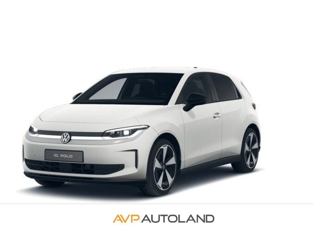 Volkswagen ID. Polo STYLE