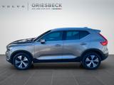 Volvo XC40 T4 Inscription Expression Recharge - Volvo XC40 Recharge-R-Inscription-Expression