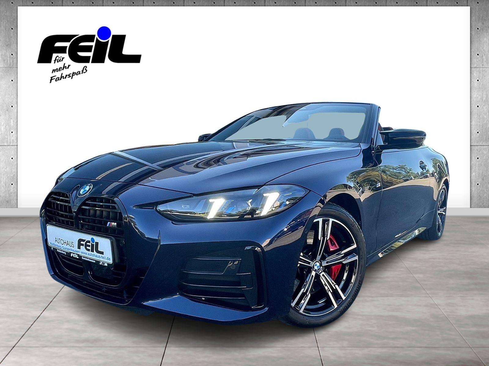 BMW M440